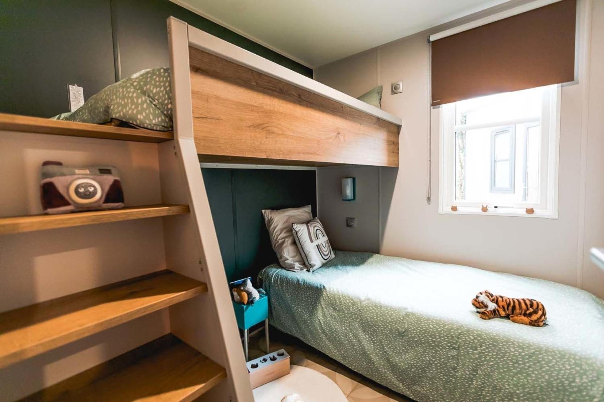 Var Mobil Home, Les Prairies De La Mer Grimaud Luaran gambar