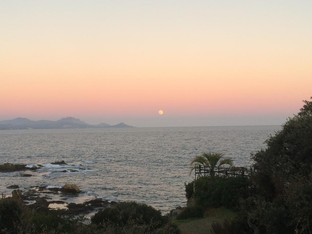 Var Mobil Home, Les Prairies De La Mer Grimaud Luaran gambar