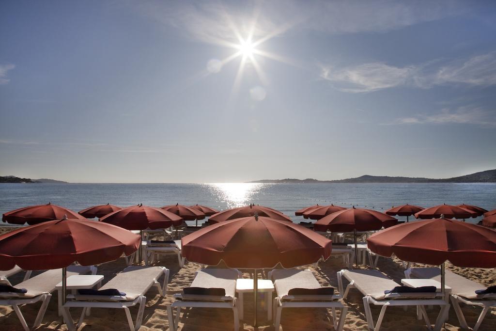 Var Mobil Home, Les Prairies De La Mer Grimaud Luaran gambar