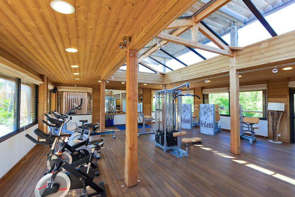 Var Mobil Home, Les Prairies De La Mer Grimaud Luaran gambar